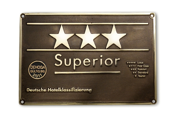 Hotel Rössle-Berneck (Altensteig)